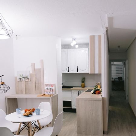 Piso Compartido Delyrent, Renfe 호텔 하엔 외부 사진
